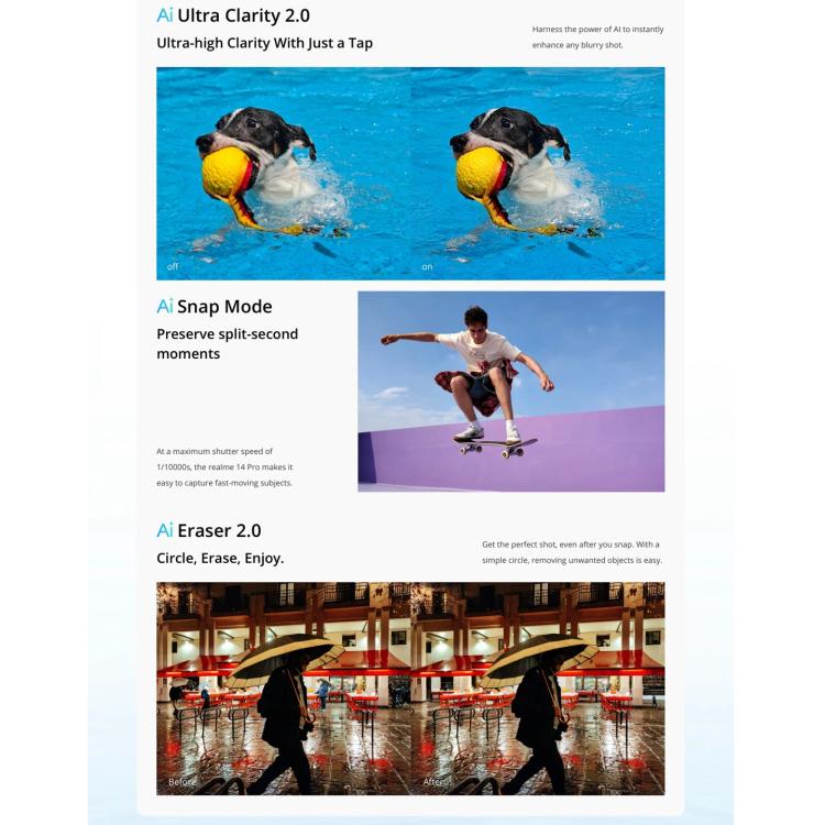 Realme 14 Pro, 16GB+512GB, Screen Fingerprint Identification, 6.77 inch Realme UI 6.0 Dimensity 7300 Octa Core, NFC, Network: 5G, Realme 14 Pro, 16GB+512GB, 16GB+512GB Realme 14 Pro, 16GB+512GB, Screen Fingerprint Identification, 6.77 inch Realme UI 6.0 Dimensity 7300 Octa Core, NFC, Network: 5G, Realme 14 Pro, 16GB+512GB, 16GB+512GB